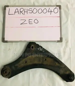 Nissan Leaf ZE0 Lower Arm RHS