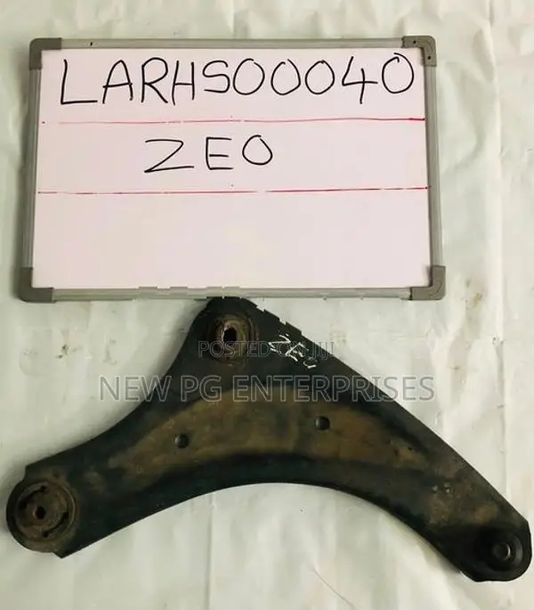 Nissan Leaf ZE0 Lower Arm RHS