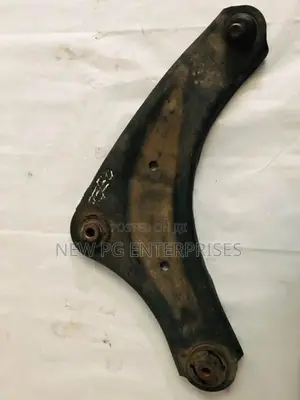 Nissan Leaf ZE0 Lower Arm RHS