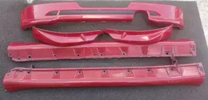 SUZUKI SWIFT ZC71S BODY KIT SET