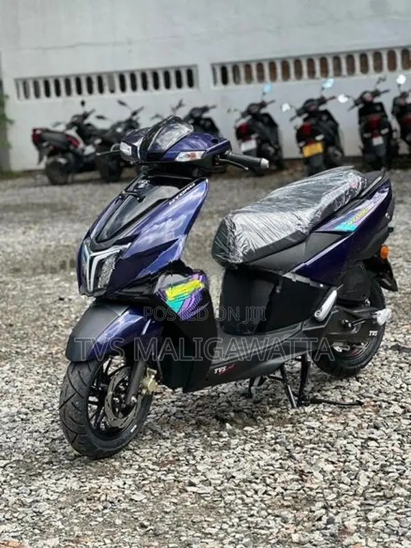 TVS Ntorq 125 Brand new 2026