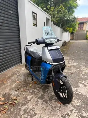 TVS orbiter 2026