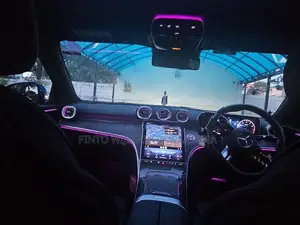 Mercedes Benz C200 AMG Premuim 2024