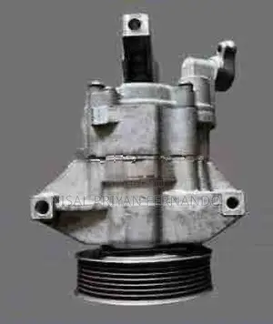 Nissan Tiida AC Compressor