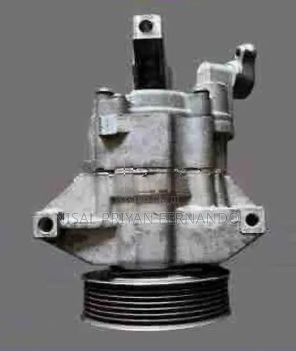 Nissan Tiida AC Compressor