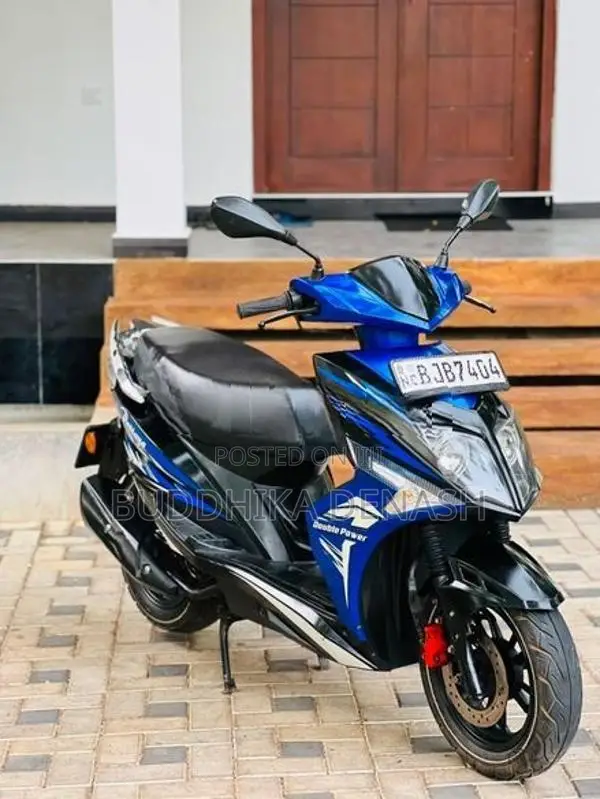 Ranomoto Pattaya Double Power 2021