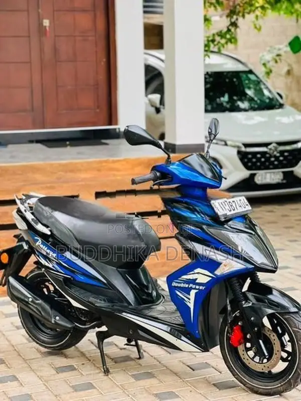 Ranomoto Pattaya Double Power 2021
