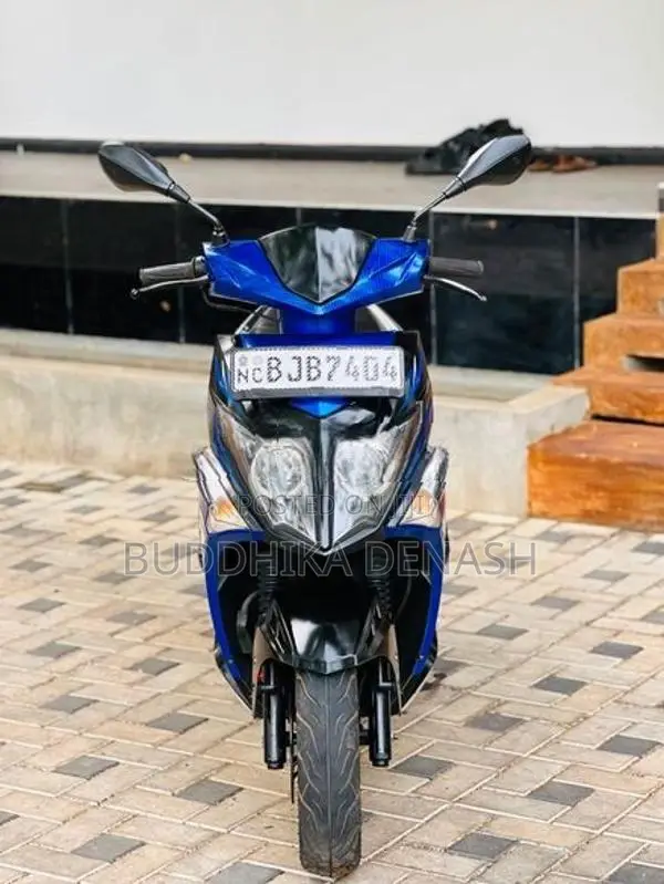 Ranomoto Pattaya Double Power 2021