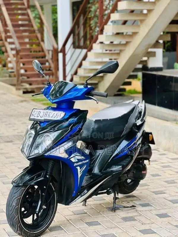 Ranomoto Pattaya Double Power 2021
