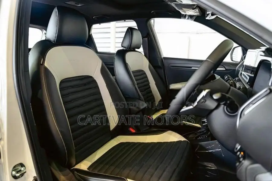 Kia Sonet GTX plus 2026