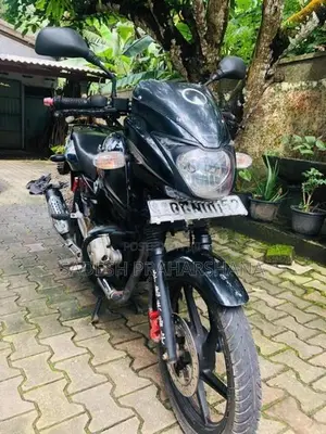 Bajaj Pulsar 150 2015