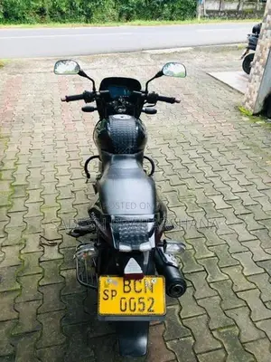 Bajaj Pulsar 150 2015