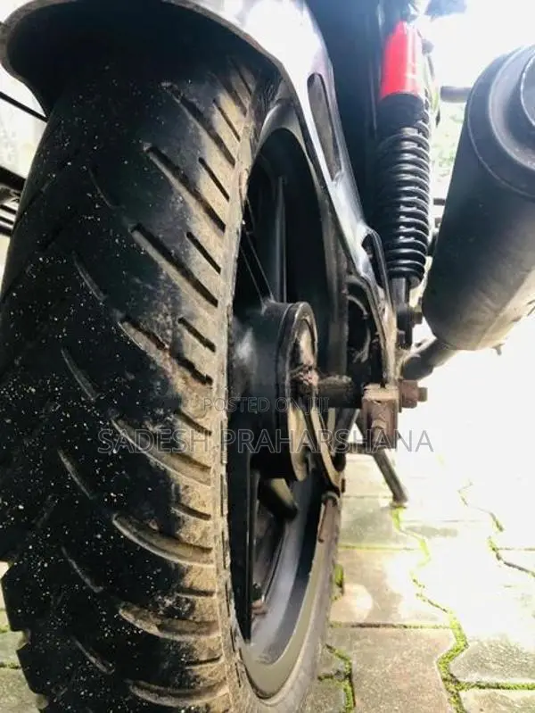 Bajaj Pulsar 150 2015