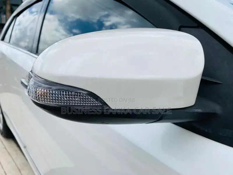Toyota Premio G SUPERIOR 2014
