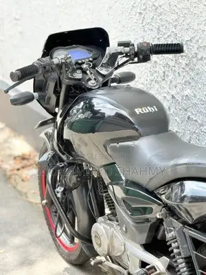 Bajaj Pulsar 150 2012