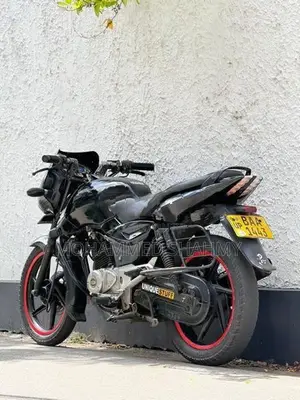 Bajaj Pulsar 150 2012