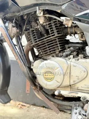 Bajaj Pulsar 150 2012