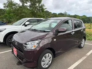 Daihatsu Mira ES X LIMITED SAFETY 2024