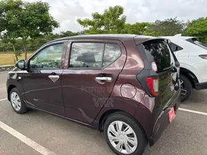 Daihatsu Mira ES X LIMITED SAFETY 2024