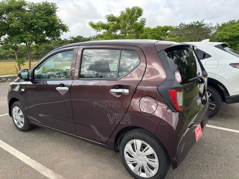 Daihatsu Mira ES X LIMITED SAFETY 2024