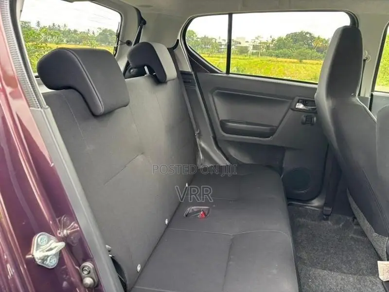 Daihatsu Mira ES X LIMITED SAFETY 2024