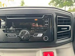 Daihatsu Mira ES X LIMITED SAFETY 2024
