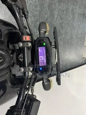 Yamaha FZS V3 2019