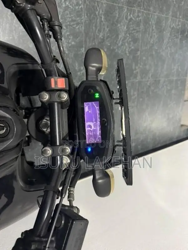 Yamaha FZS V3 2019
