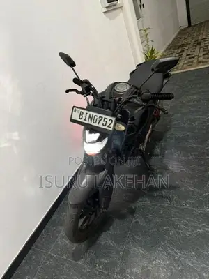 Yamaha FZS V3 2019