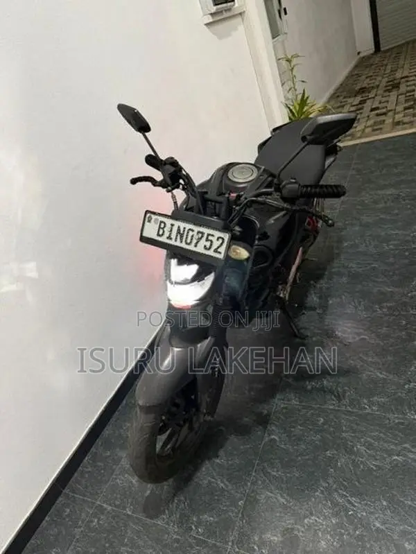 Yamaha FZS V3 2019