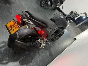 Yamaha FZS V3 2019