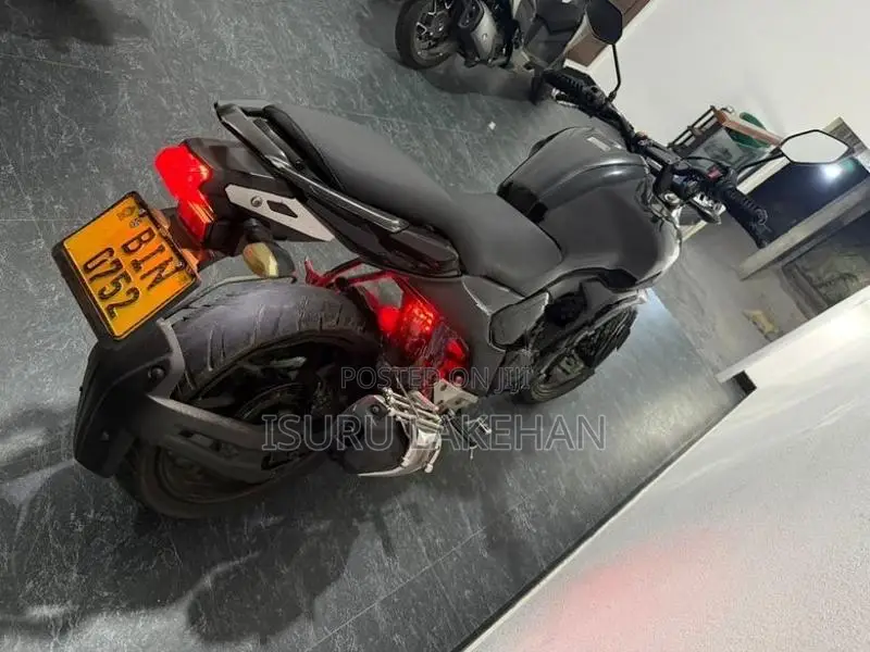 Yamaha FZS V3 2019