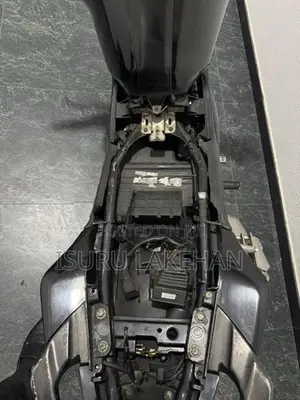 Yamaha FZS V3 2019