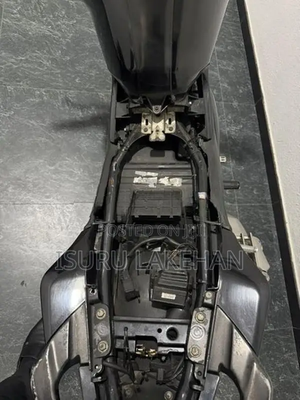 Yamaha FZS V3 2019