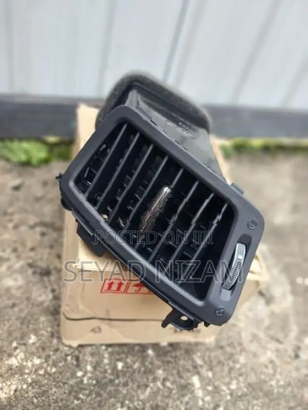 AC Cowling Vent