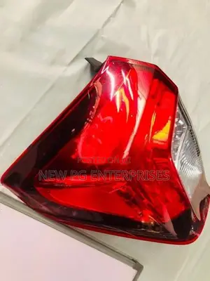 Honda Fit GP5 Tail Light LHS