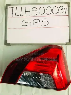 Honda Fit GP5 Tail Light LHS