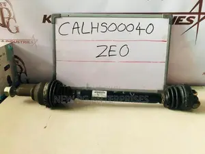 Nissan Leaf ZE0 CV Axle LHS