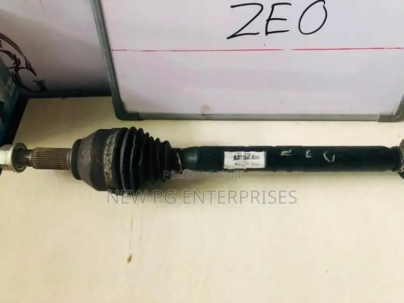 Nissan Leaf ZE0 CV Axle LHS