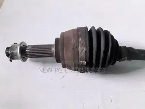 Nissan March AK12 CV Axle RHS