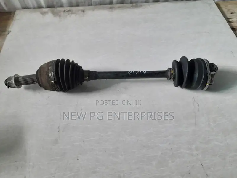 Nissan March AK12 CV Axle RHS
