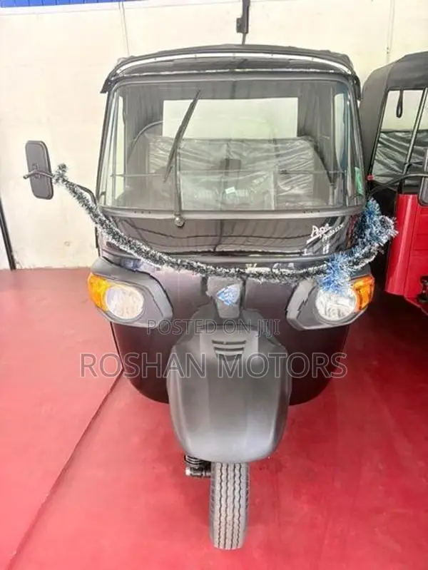 Piaggio Ape 2026