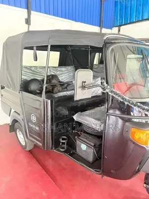 Piaggio Ape 2026