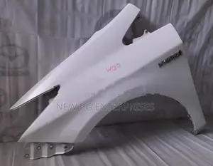 Toyota Prius W30 Fender LHS