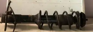 Suzuki Every DA64 Shock Absorber Front LHS