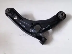 Toyota Vitz KSP90 Lower Arm LHS