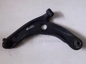 Toyota Vitz KSP90 Lower Arm LHS