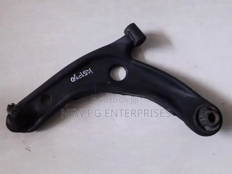 Toyota Vitz KSP90 Lower Arm LHS