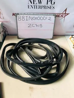 Suzuki Swift ZC71S Door Body Beading