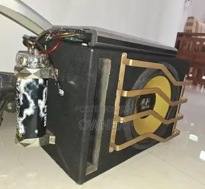 Car Subwoofer
